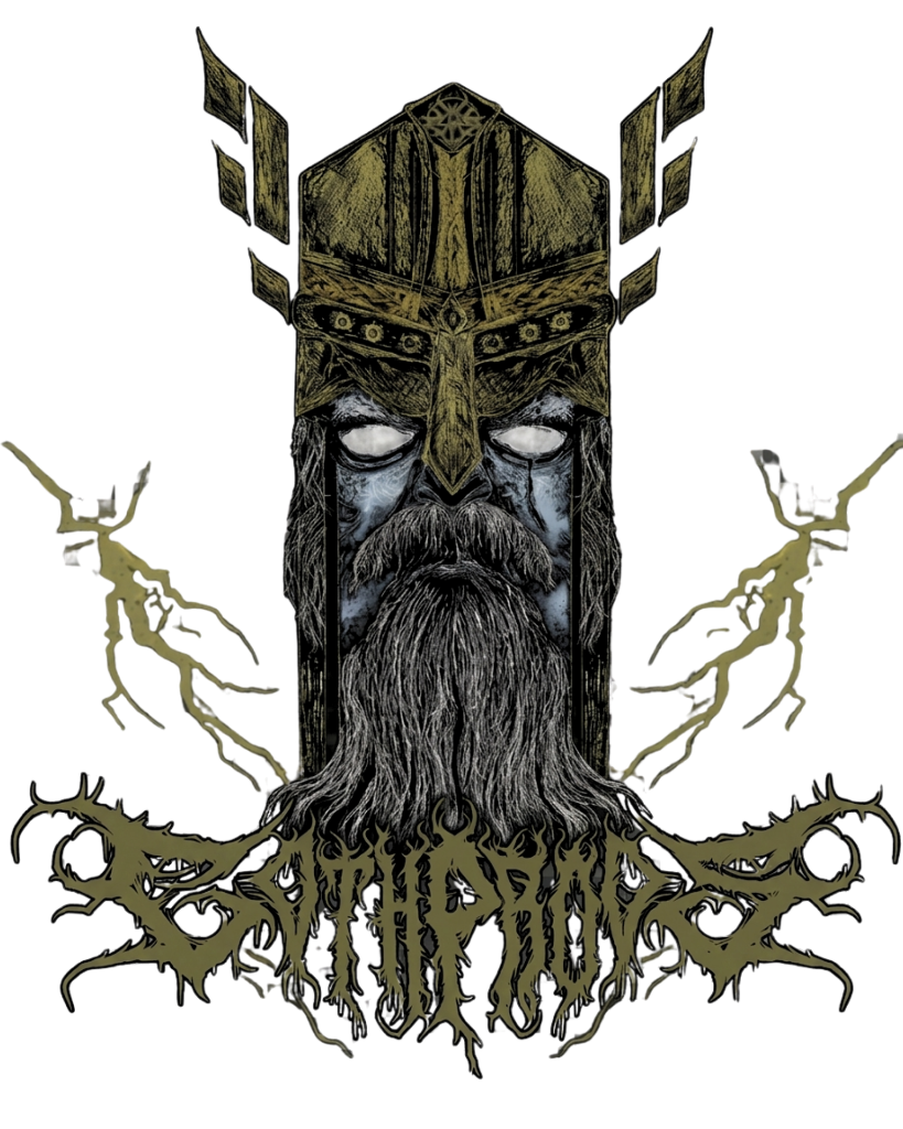Goth Prods Logo