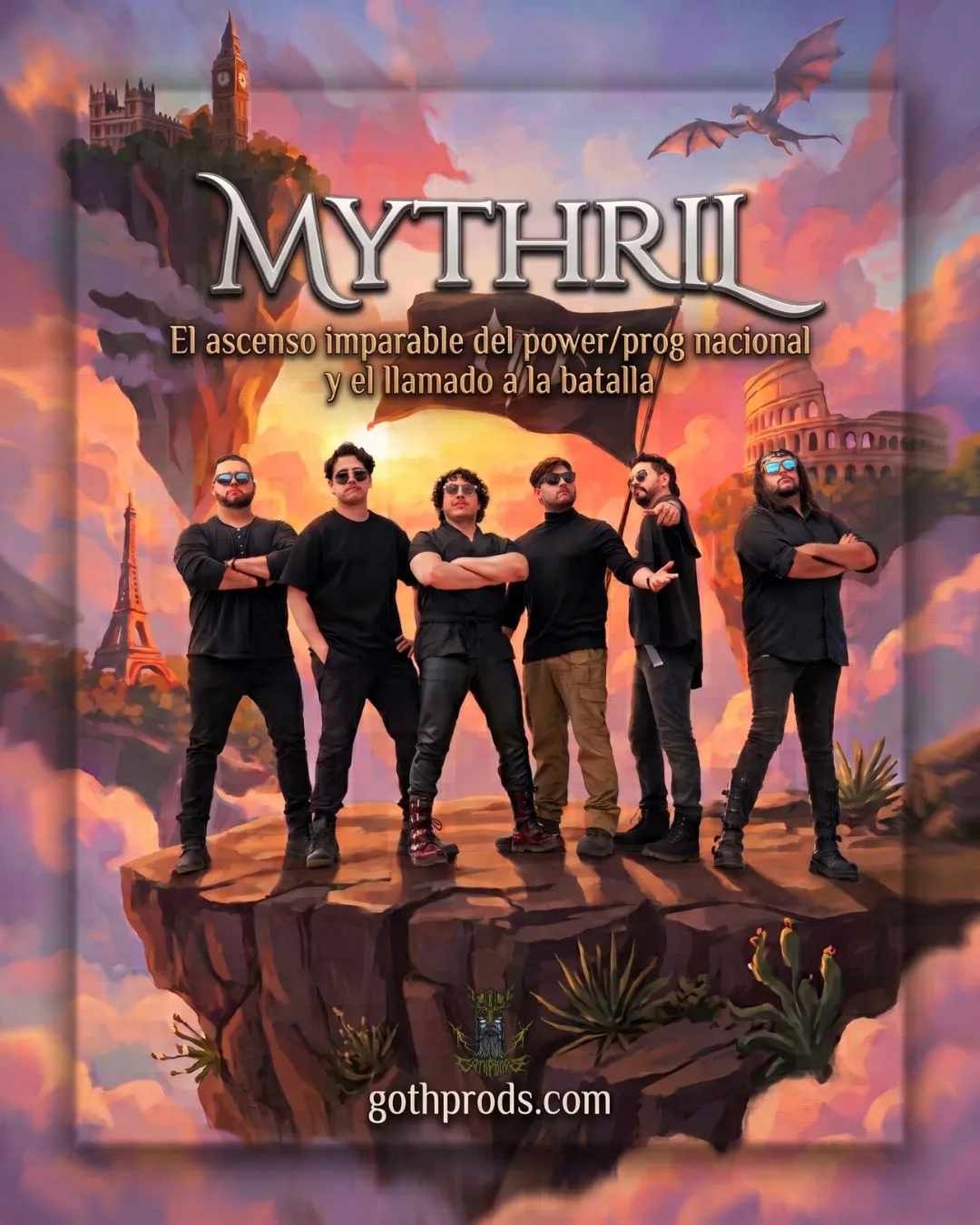 Mythril