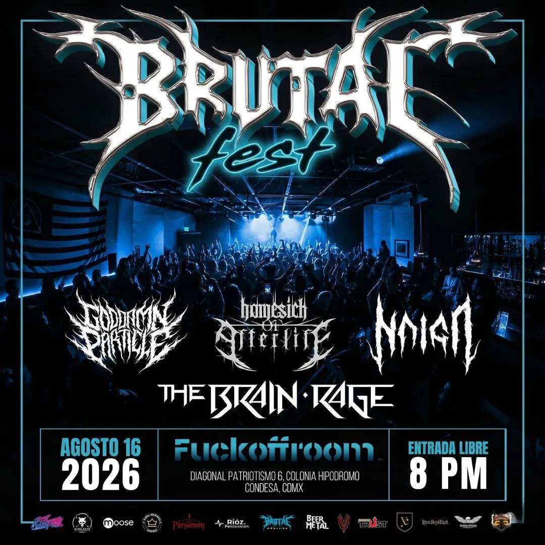 Brutal Fest