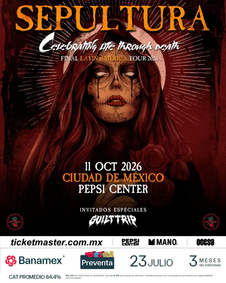 Sepultura